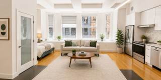 HWH Luxury Living HWH Luxury Living Gallery 1