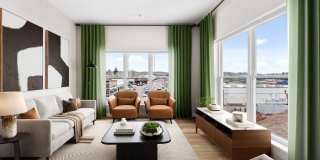 Millyard at Meadow Commons Gallery 34