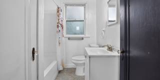 Charming 3BR House in East Pittsburgh Gallery 34