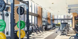 164 North Peoria St. Gallery 5