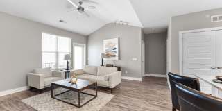 Bonavia Luxury Apartments Gallery 23