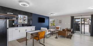 Furnished One Bedroom Cottage in Castro Valley Gallery 9