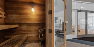 The Austin Gallery 6