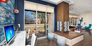 Linq at North Springs Gallery 25