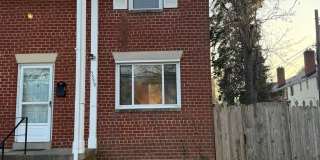 5390 TANEY Avenue Gallery 1
