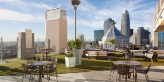 The Ascher Uptown Gallery 7