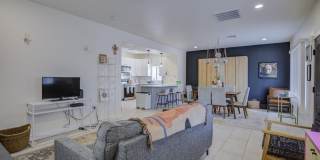 Fully Furnished 3-Bedroom Home with Security & Modern Upgrades Gallery 11