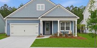Charming 4-bedroom, 2-bath home in Summerville, SC Gallery 1