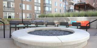 300 East Seventeenth Gallery 28