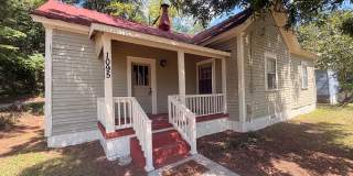 **FALL 2026 PRELEASING** 1095 MACON HWY| 2 Bed 1 Bath Gallery 1