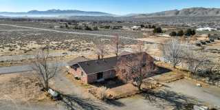20 Acre Ranch with House, Barn, Separate Workshop, and 5-Car Garage Gallery 95