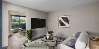 1105 Flats at North Hills Gallery 5