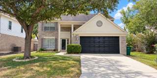 WELCOME HOME TO THIS LOVELY 3 BR / 2.5 BATH IN CONVERSE - EASY ACCESS TO RANDOLPH AFB, FT. SAM, & SHOPPING WELCOME HOME TO THIS LOVELY 3 BR / 2.5 BATH IN CONVERSE - EASY ACCESS TO RANDOLPH AFB, FT. SAM, & SHOPPING Gallery 1