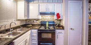 Serenity Residences Gallery 20