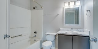 Northridge Apartments Gallery 38