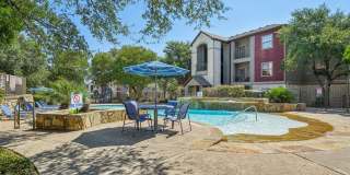 Vistas of Vance Jackson Apartments Gallery 23