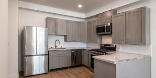 1743 Armacost Avenue - Co-Living Housing Gallery 10