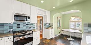 Beautiful House in Westwood Charter Cachment Area Gallery 6