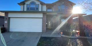 4-Bedroom House for Rent in Killeen, TX Gallery 1