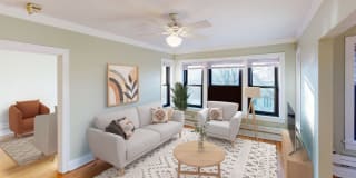 5535 S Kimbark 5535 S Kimbark Gallery 1