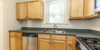 Ash Tree - Student Housing Gallery 20