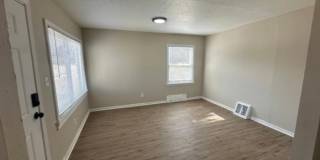 This beautifully updated 3-bedroom, 1-bath single-family home is ready for move-in! Gallery 6