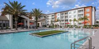 Madison Pointe Apartments Gallery 2