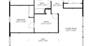 4757 South Jason Street Gallery 32
