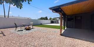 8201 E WHITTON Avenue Gallery 19