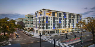 Modern on M Gallery 37