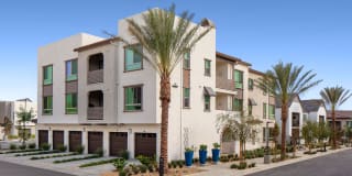 Homecoming at The Resort Apartments Gallery 18