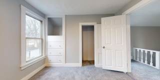 Lorain/W.73 neighborhood, updated 3 bed/1 bath single family house. Gallery 59