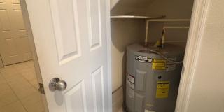 Cambridge at Oakleaf Townhome (3 bedrooms/2.5 baths) Gallery 17