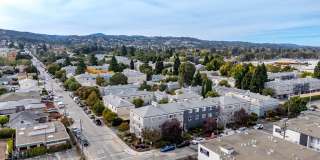 Hillsdale Garden - Affordable Housing Gallery 41