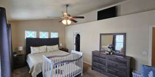 3 Bed 3 bath house in 80916! Gallery 15