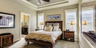 Beautiful 3 bed, 2 bath home in SpurWing Greens Subdivision! Gallery 13