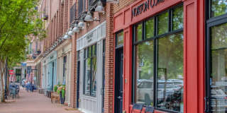 Veranda at Norton Commons Gallery 37