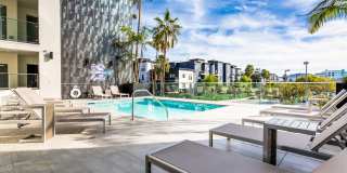 MODERNO Metro Luxury Living Gallery 13