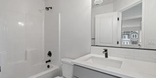 Luxury Townhome in Central Kitsap Luxury Townhome in Central Kitsap Gallery 24