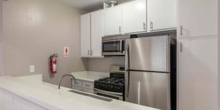 Racquet Club Apartments Gallery 31