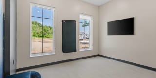 The Lodge at Overland Gallery 49