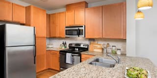 AMLI North Point Gallery 29