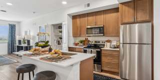 Fairway North Fields Gallery 1