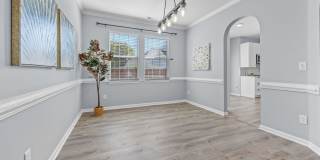 Gorgeous First-Time Rental in Popular Courthouse Estates! A Pet-Friendly Home, Fenced Yard, All Appliances! Gallery 10