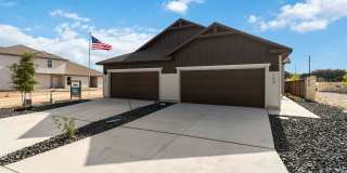 Brand New Amanda Park Townhome | 3 Bed, Private Yard & Modern Finishes Gallery 1