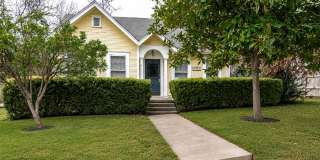Spacious 4-Bedroom Charmer in Central Temple Gallery 1