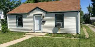 Two Bedroom Ranch @ 3127 Pennsylvania Ave Gallery 1