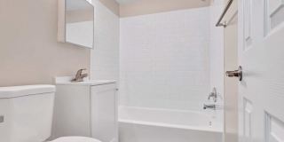 Fairmont Gardens Apartments Gallery 9