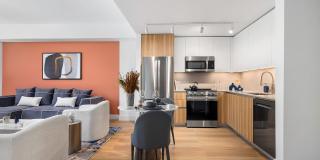 Residences at Nomi - 55+ Senior Living Gallery 19