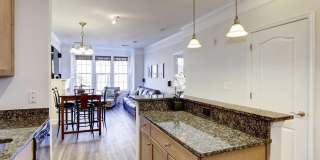 1 bed/ 1 bath Right off Meridian Hill Park with Reserved Parking! Available July 10! Gallery 6